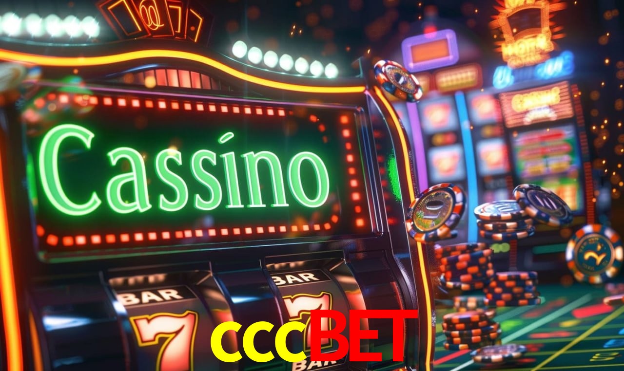 Experiência VIP cccbet