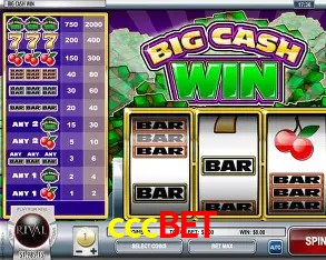 Desvendando o Mundo dos Jogos Virtuais na cccbet