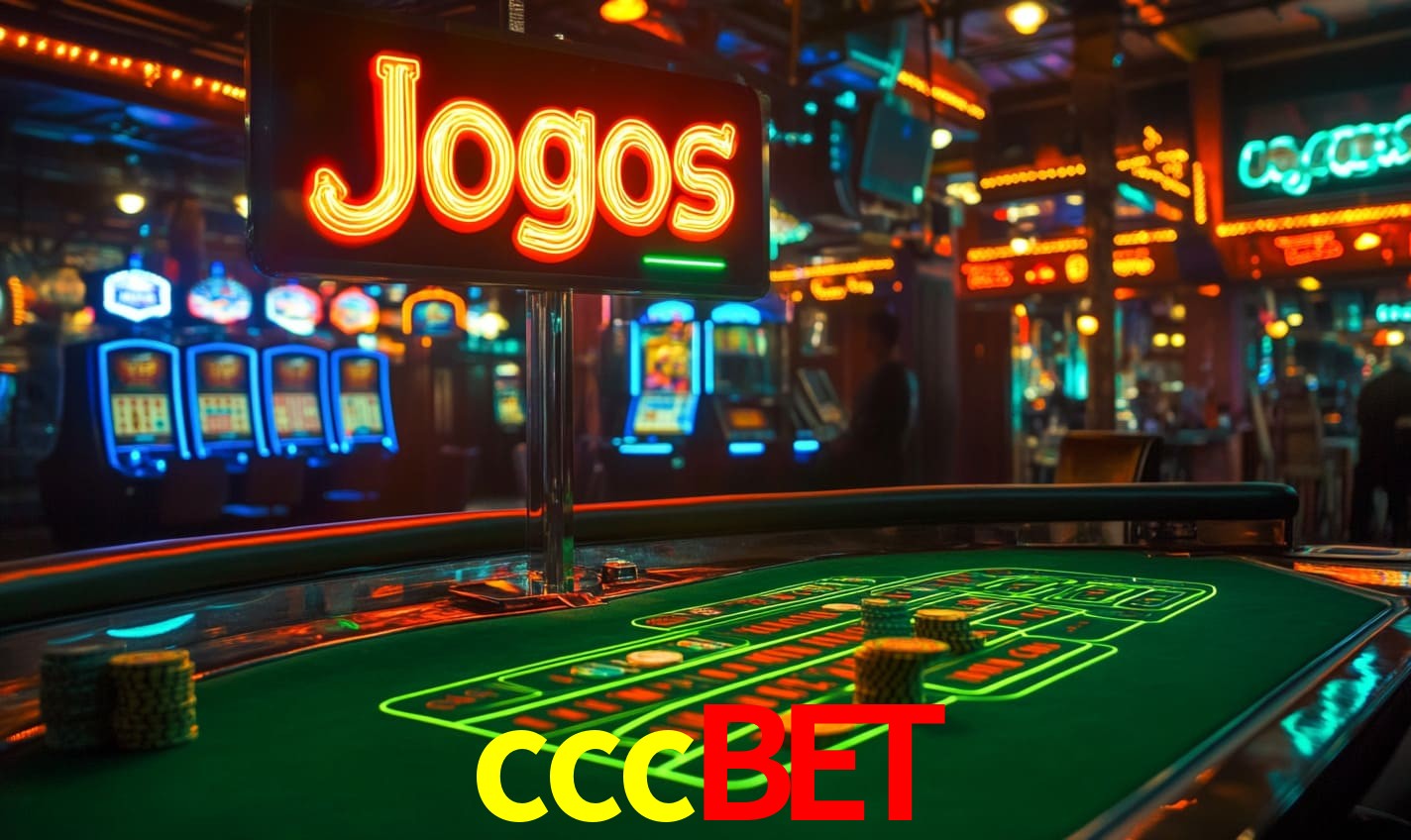 Bônus de Boas-vindas cccbet