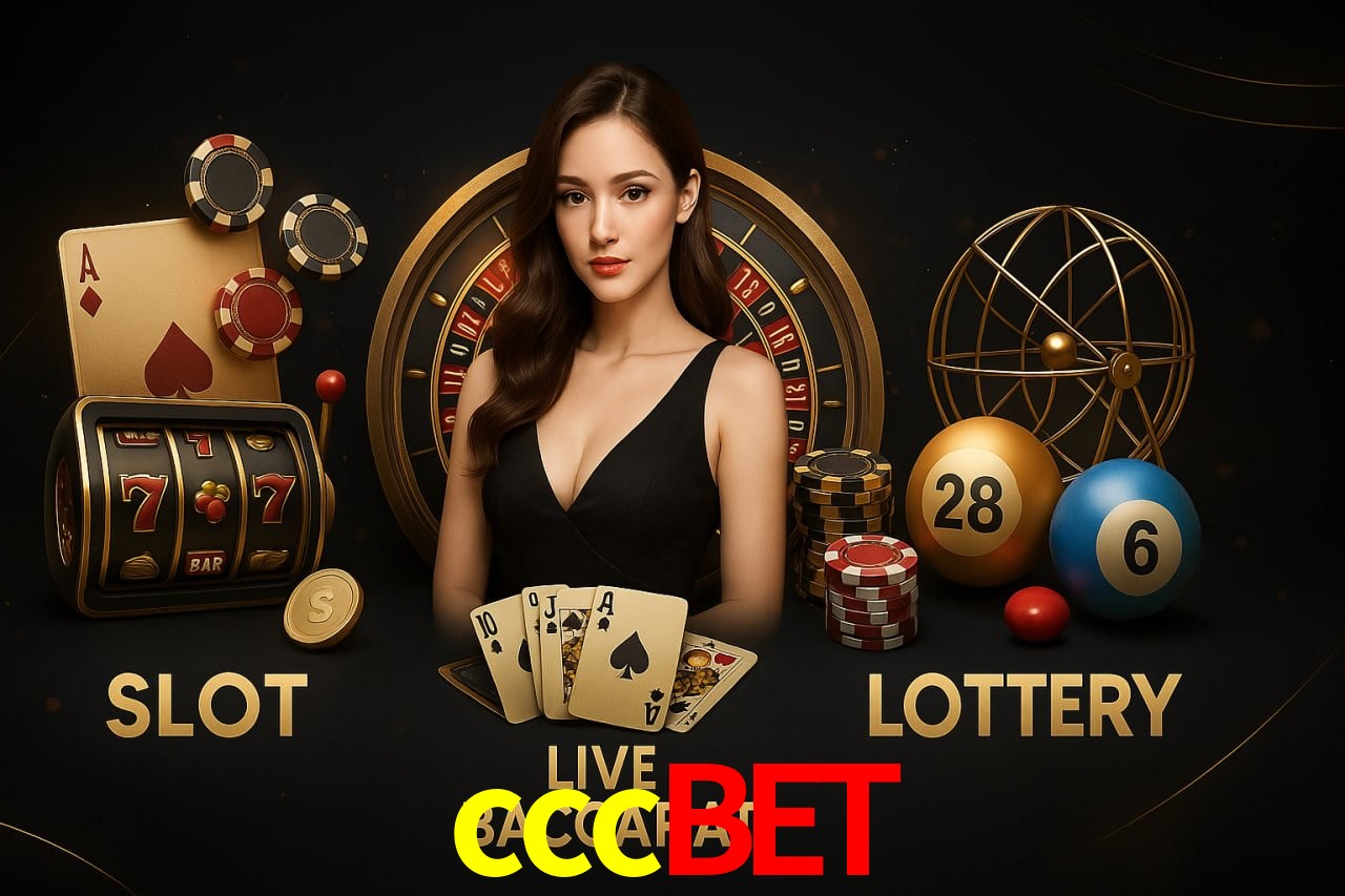 Benefícios da Conta cccbet