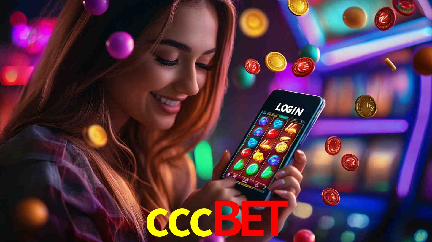 Sinta a adrenalina dos jogos de cassino com cccbet