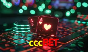 Mesa de Blackjack cccbet