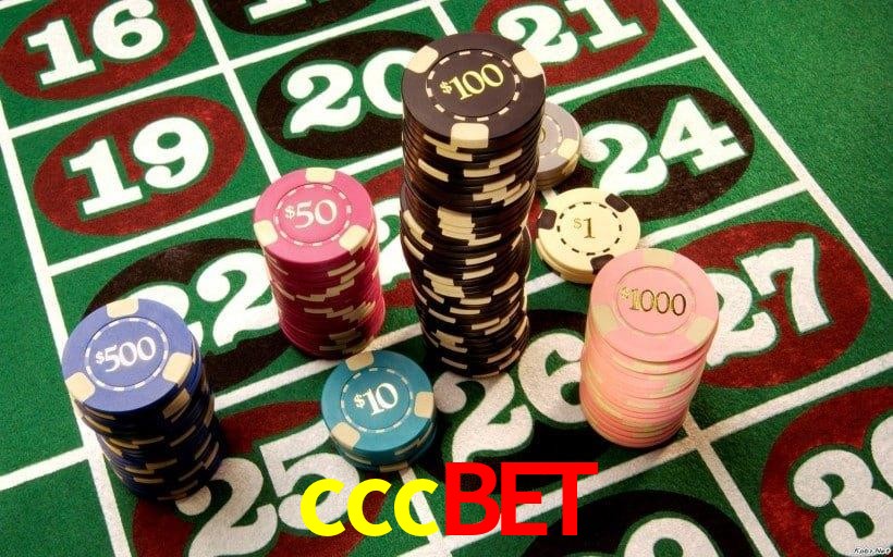 Descubra a Essência do cccbet: Nossa História e Compromissos