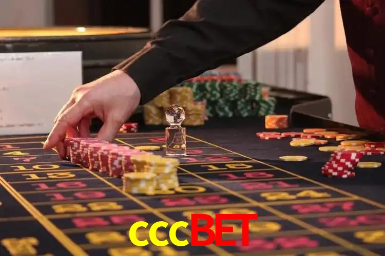 A Emoção da Loteria na cccbet: Uma Chance de Mudança de Vida