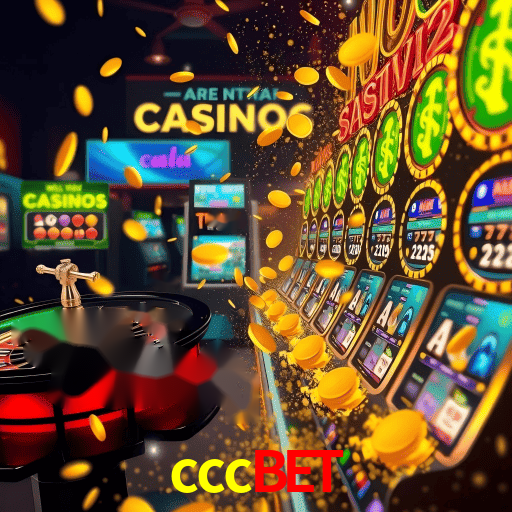 Descubra a Essência do cccbet: Nossa História e Compromissos