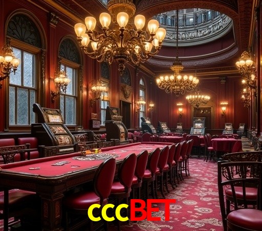 Jogos de Slot cccbet