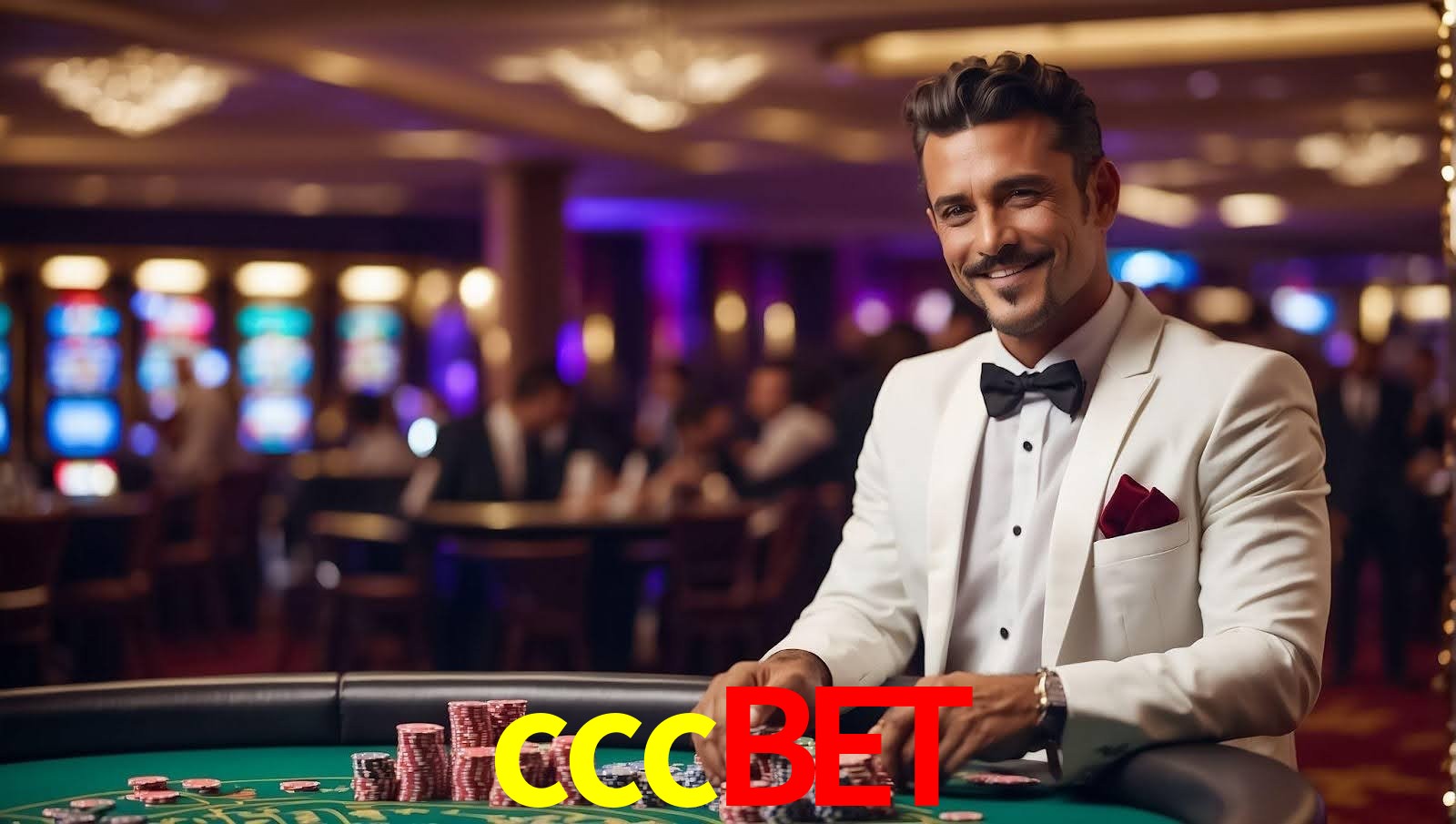 Recursos de Bônus cccbet