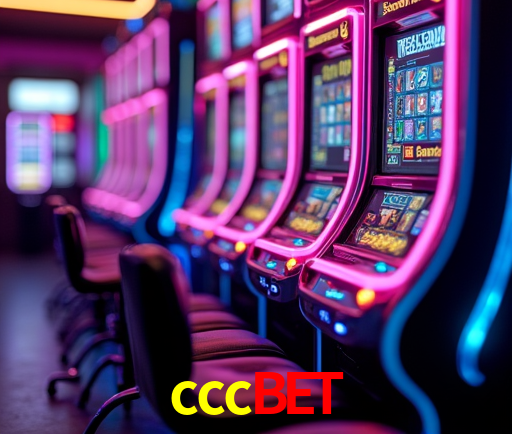 Tecnologia da Plataforma cccbet