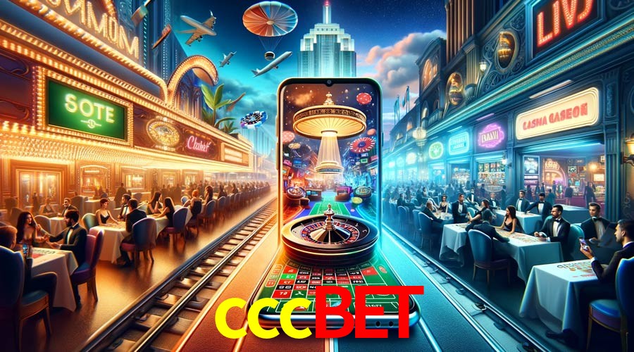 API Integration cccbet