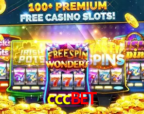 Descubra o Mundo do Cassino Online com cccbet