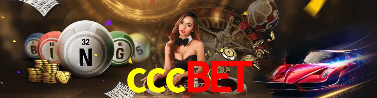 Design Responsivo cccbet