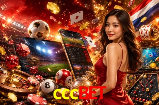 Live Casino cccbet