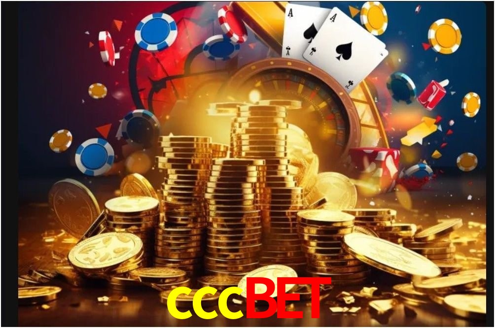Desvendando o Mundo dos Jogos Virtuais na cccbet