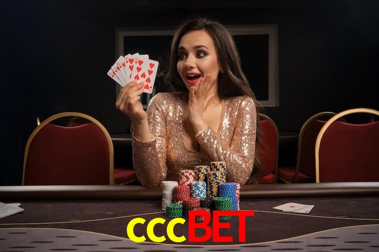 A Emoção da Loteria na cccbet: Uma Chance de Mudança de Vida