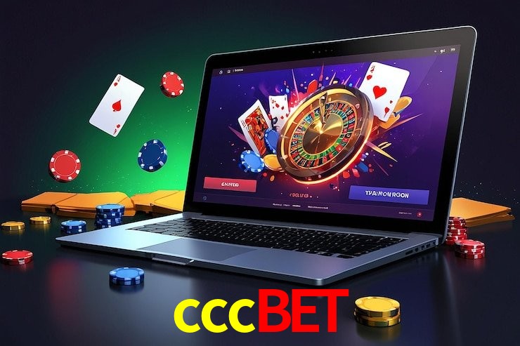 Provedores de Jogos cccbet
