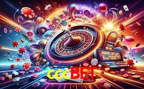 Torneios cccbet