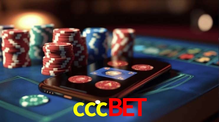 Apostas de Futebol cccbet