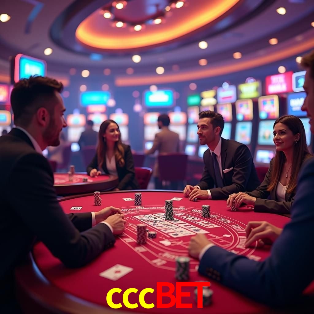 cassino cccbet