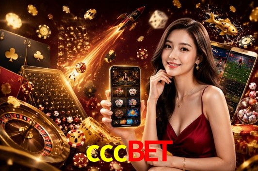 Slot Games cccbet