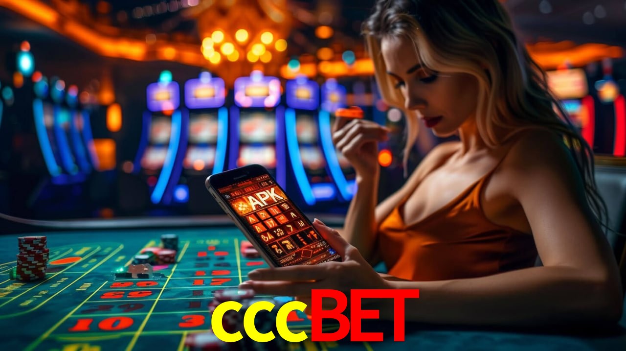 Blackjack Table cccbet