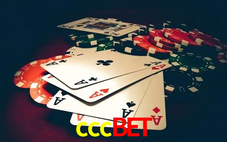 Promoção Relâmpago cccbet