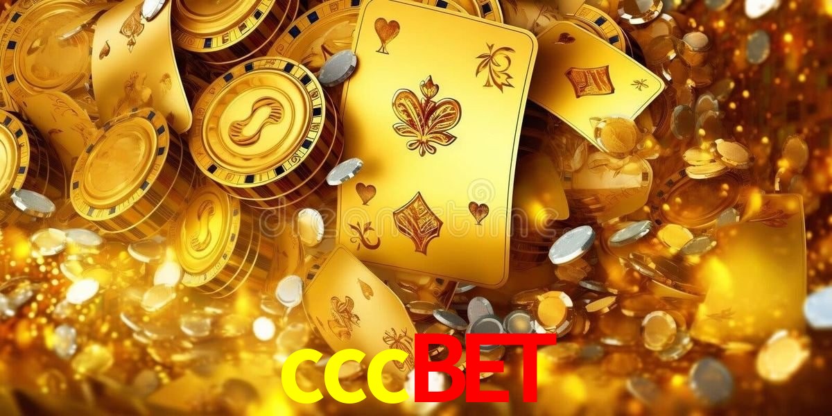 Explorando a Categoria de Eventos em Apostas na cccbet
