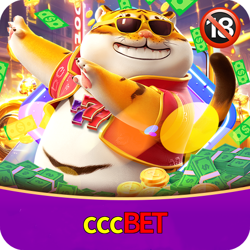 Logo da cccbet