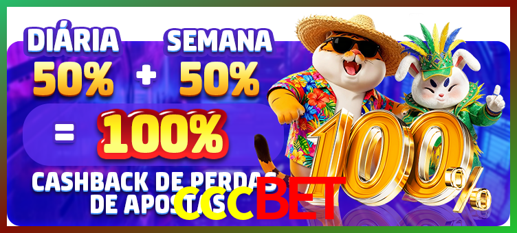 Qualificar VIP cccbet